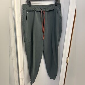 Bonsai Figs Joggers
